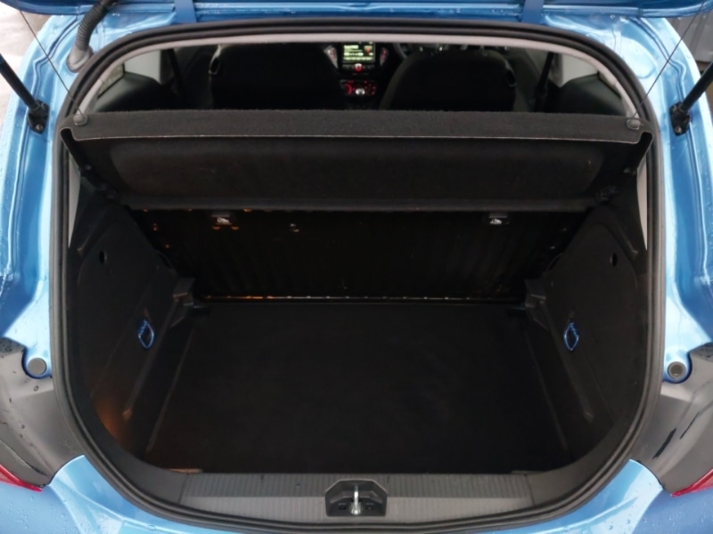 Used Vauxhall Corsa 2019 for sale - 76975087: Photo 8