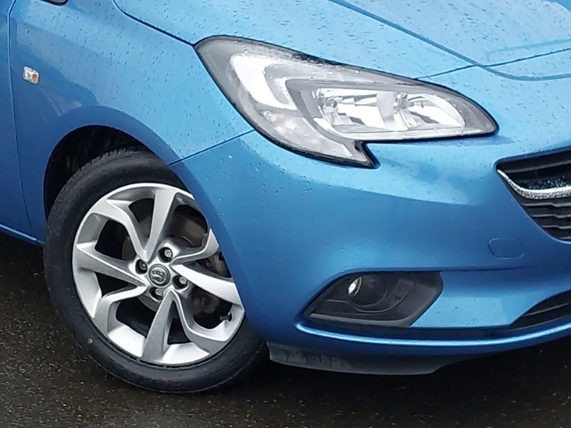 Used Vauxhall Corsa 2019 for sale - 76975087: Photo 9