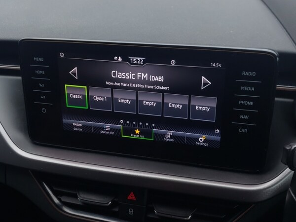 Used Skoda Scala 2021 for sale - 76238386: Photo 13
