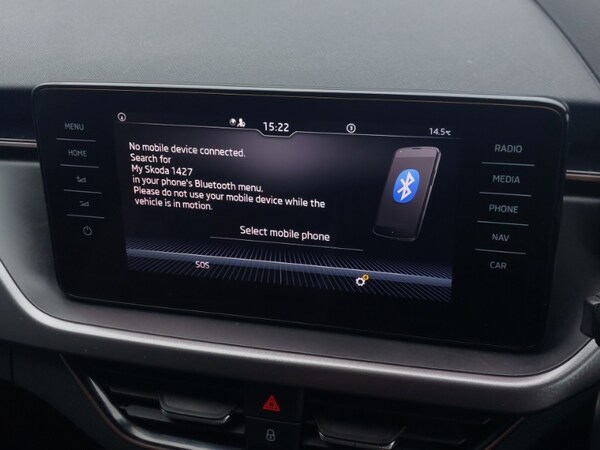 Used Skoda Scala 2021 for sale - 76238386: Photo 14