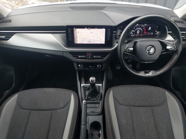 Used Skoda Scala 2021 for sale - 76238386: Photo 2