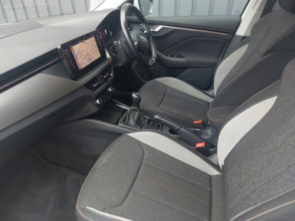 Used Skoda Scala 2021 for sale - 76238386: Photo 5