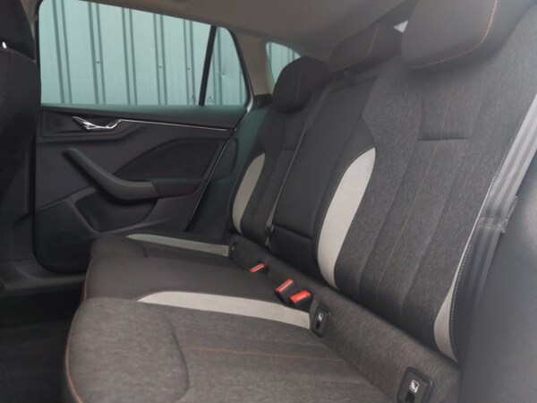 Used Skoda Scala 2021 for sale - 76238386: Photo 6