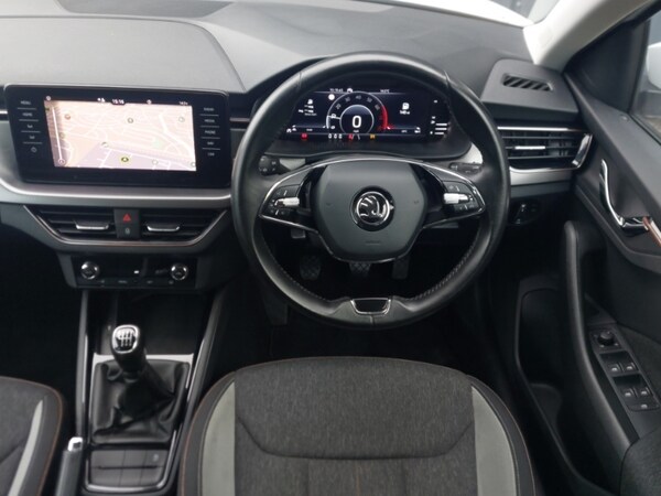 Used Skoda Scala 2021 for sale - 76238386: Photo 7