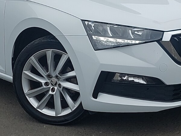 Used Skoda Scala 2021 for sale - 76238386: Photo 9