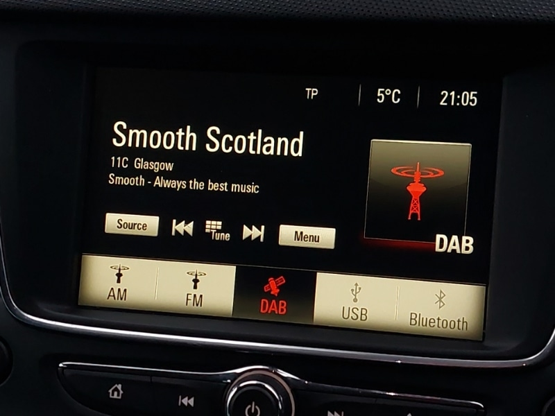 Used Vauxhall Crossland X 2019 for sale - 77324934: Photo 10