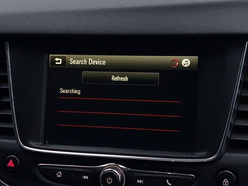 Used Vauxhall Crossland X 2019 for sale - 77324934: Photo 13