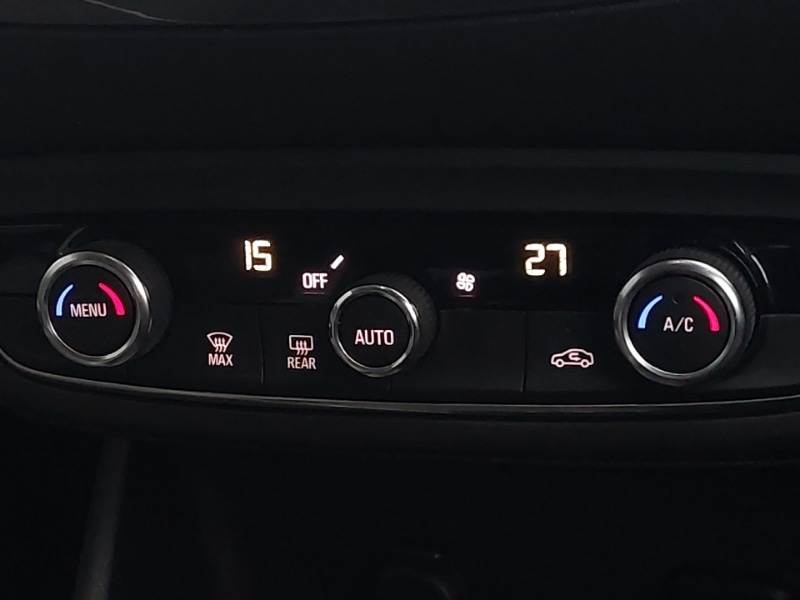 Used Vauxhall Crossland X 2019 for sale - 77324934: Photo 15