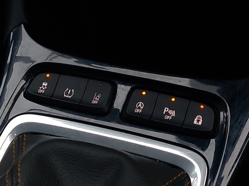 Used Vauxhall Crossland X 2019 for sale - 77324934: Photo 17