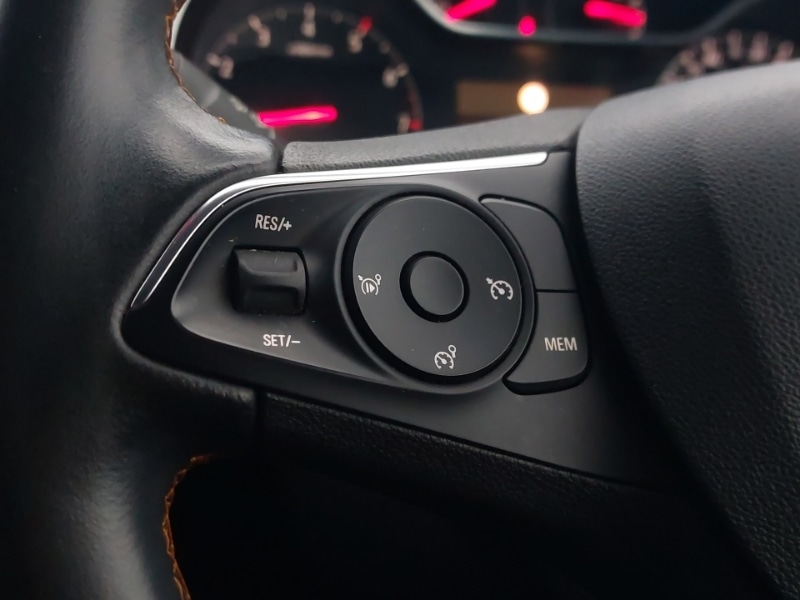 Used Vauxhall Crossland X 2019 for sale - 77324934: Photo 18