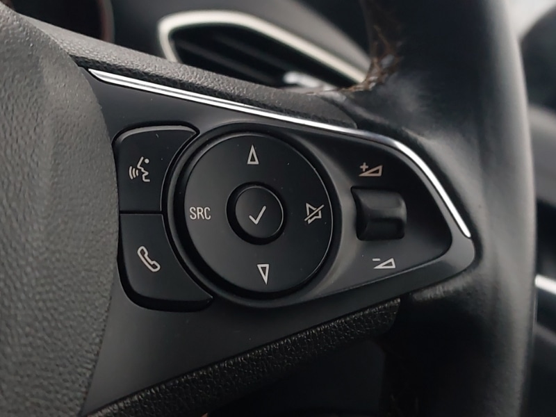 Used Vauxhall Crossland X 2019 for sale - 77324934: Photo 19