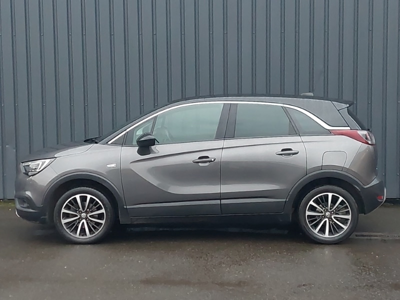 Used Vauxhall Crossland X 2019 for sale - 77324934: Photo 4