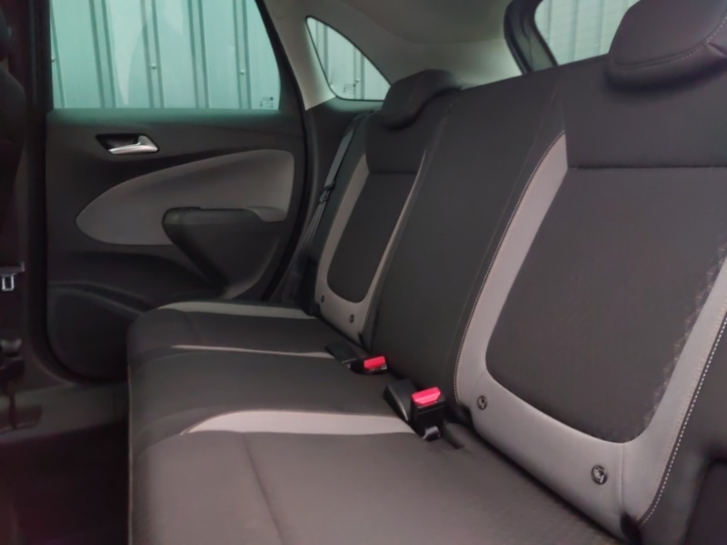 Used Vauxhall Crossland X 2019 for sale - 77324934: Photo 6