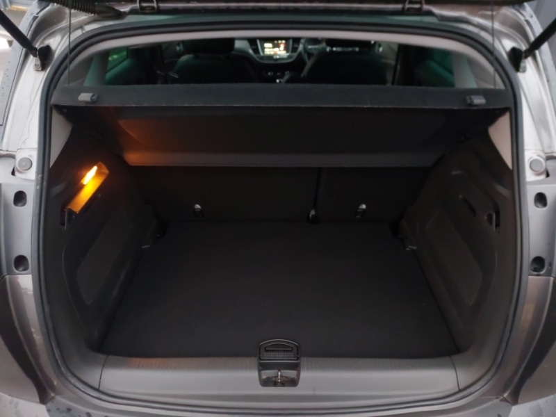 Used Vauxhall Crossland X 2019 for sale - 77324934: Photo 8