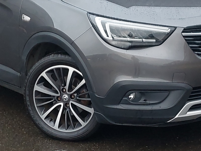 Used Vauxhall Crossland X 2019 for sale - 77324934: Photo 9