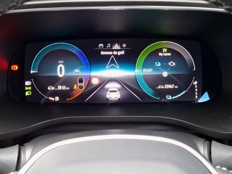 Used Renault Arkana 2023 for sale - 77663859: Photo 11