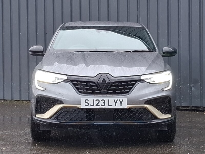 Used Renault Arkana 2023 for sale - 77663859: Photo 13