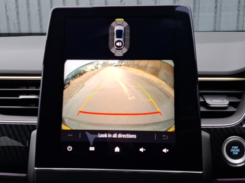 Used Renault Arkana 2023 for sale - 77663859: Photo 15