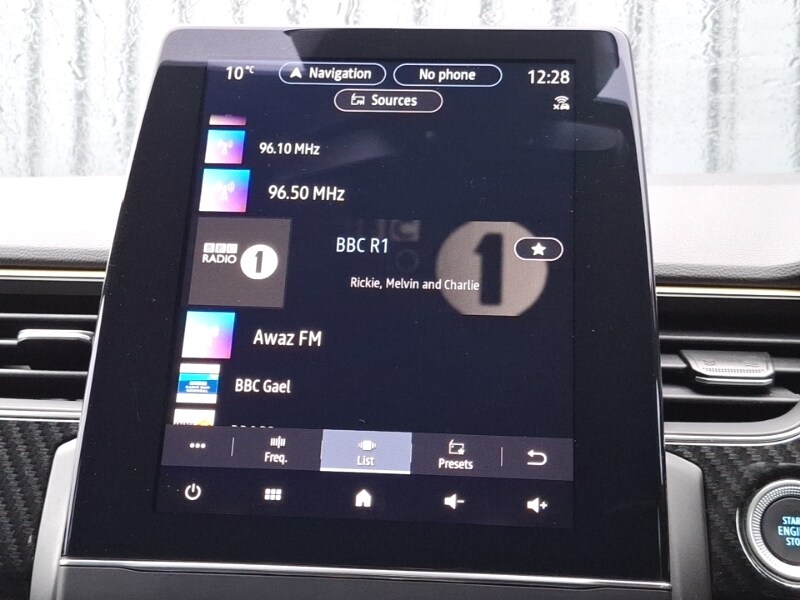 Used Renault Arkana 2023 for sale - 77663859: Photo 17