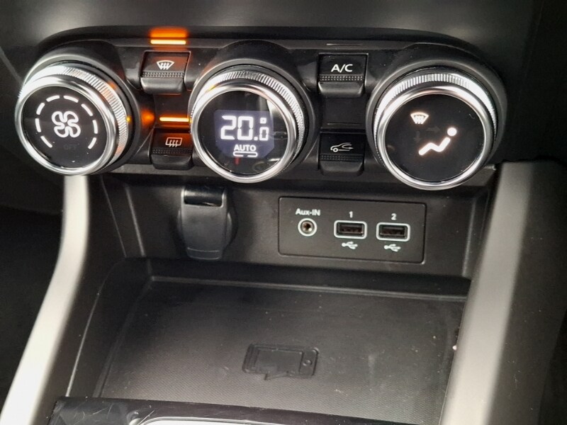 Used Renault Arkana 2023 for sale - 77663859: Photo 18