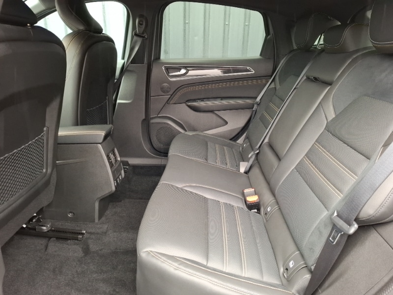 Used Renault Arkana 2023 for sale - 77663859: Photo 6