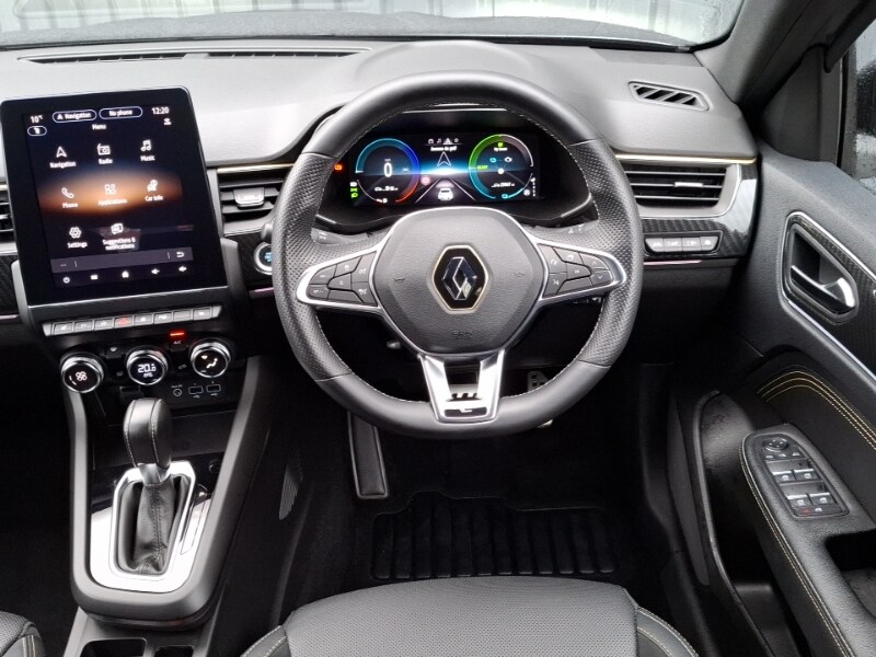 Used Renault Arkana 2023 for sale - 77663859: Photo 7