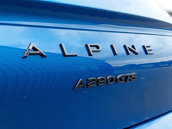 Used Alpine A290 2025 for sale - 75000961: Photo 13