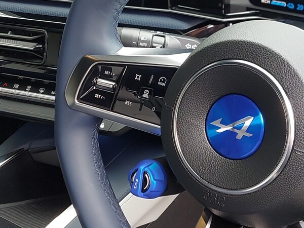 Used Alpine A290 2025 for sale - 75000961: Photo 14