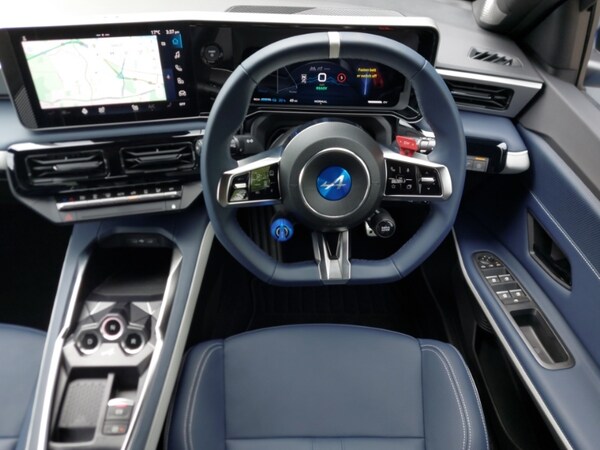 Used Alpine A290 2025 for sale - 75000961: Photo 7