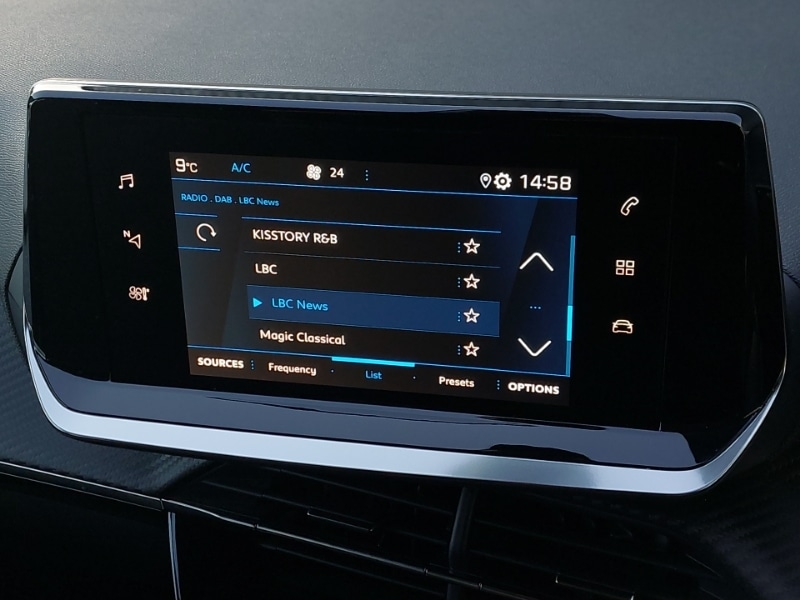 Used Peugeot 208 2020 for sale - 76795226: Photo 10