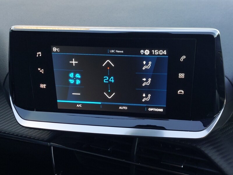 Used Peugeot 208 2020 for sale - 76795226: Photo 13