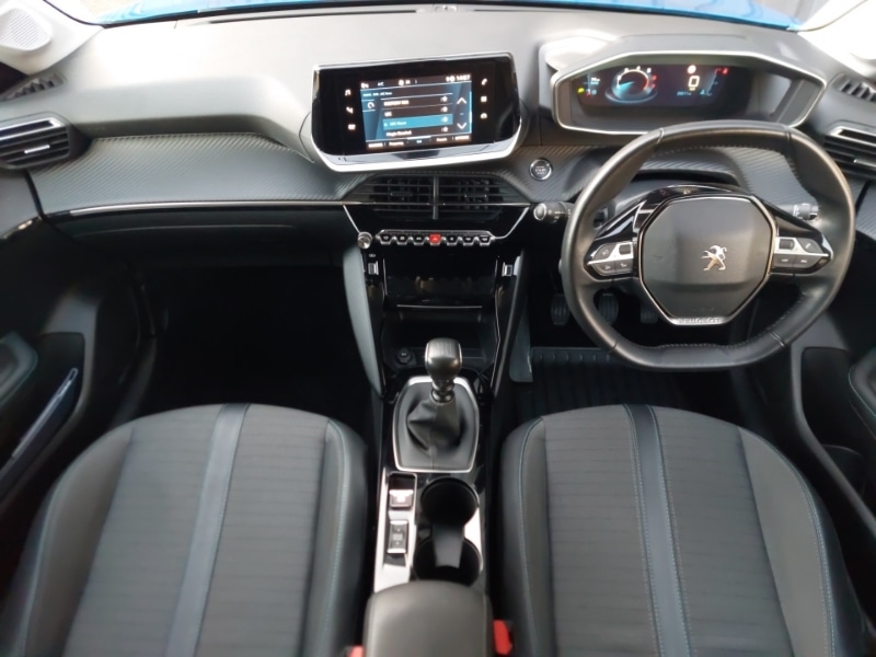 Used Peugeot 208 2020 for sale - 76795226: Photo 2