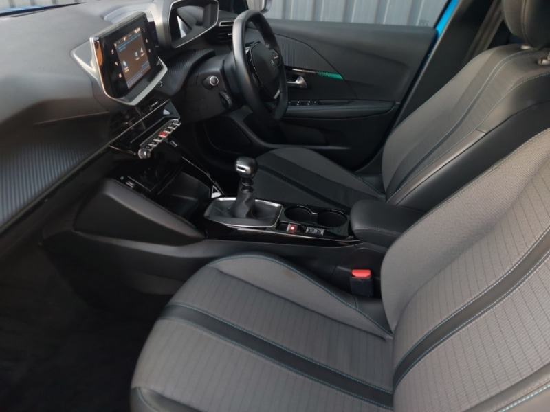 Used Peugeot 208 2020 for sale - 76795226: Photo 5