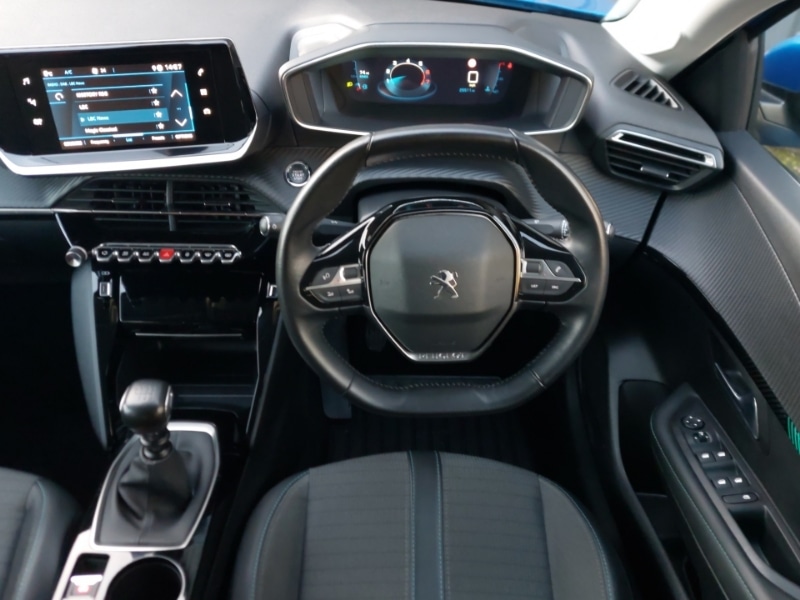 Used Peugeot 208 2020 for sale - 76795226: Photo 7