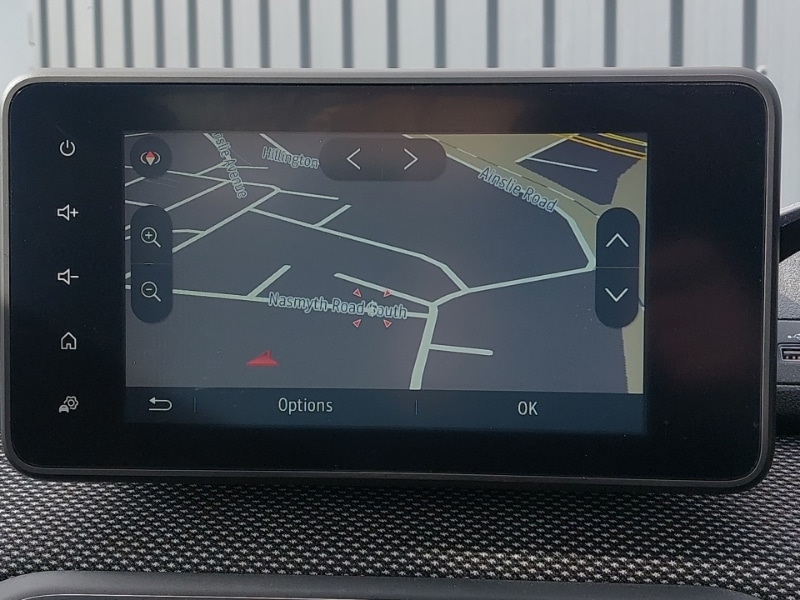 Used Dacia Sandero Stepway 2022 for sale - 76199211: Photo 10