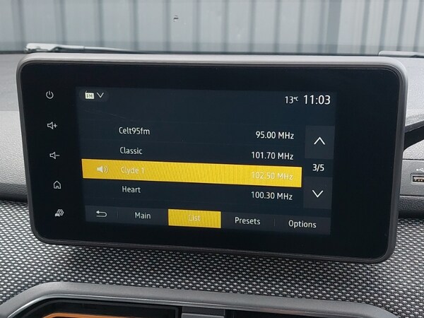 Used Dacia Sandero Stepway 2022 for sale - 76199211: Photo 13