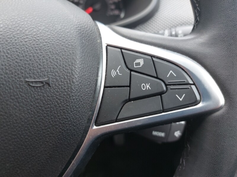 Used Dacia Sandero Stepway 2022 for sale - 76199211: Photo 17