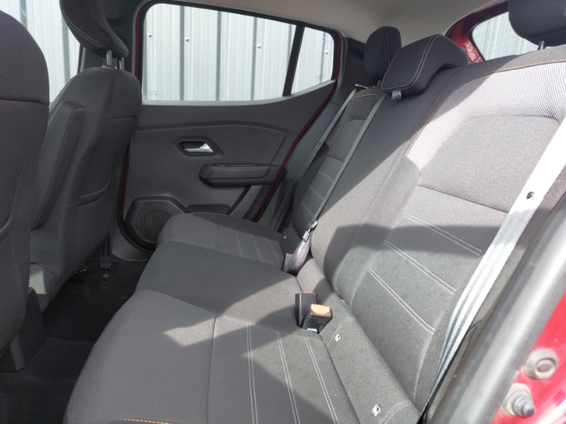 Used Dacia Sandero Stepway 2022 for sale - 76199211: Photo 6