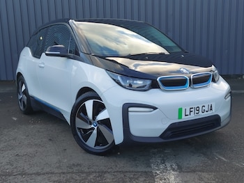 Used BMW i3 2019 for sale - 78290968: Photo