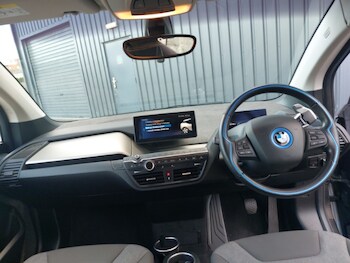 Used BMW i3 2019 for sale - 78290968: Photo