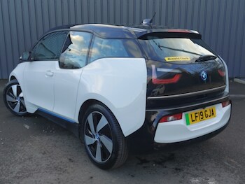 Used BMW i3 2019 for sale - 78290968: Photo