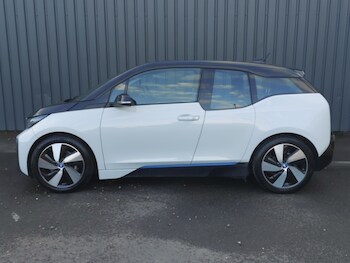 Used BMW i3 2019 for sale - 78290968: Photo