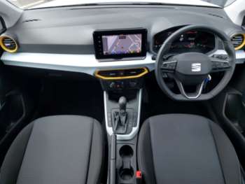 Used SEAT Arona 2024 for sale - 74767478: Photo