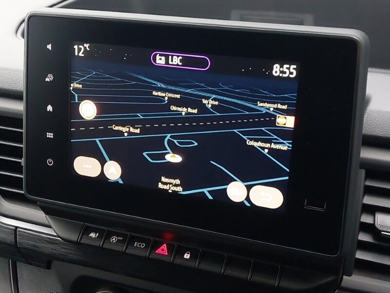 Used Renault Trafic 2025 for sale - 76478426: Photo 10