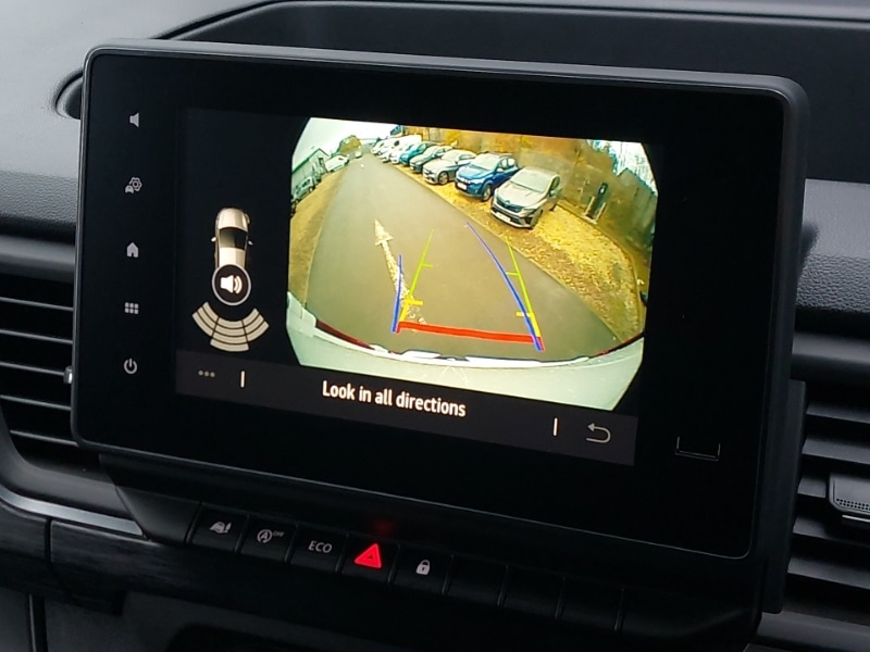 Used Renault Trafic 2025 for sale - 76478426: Photo 11