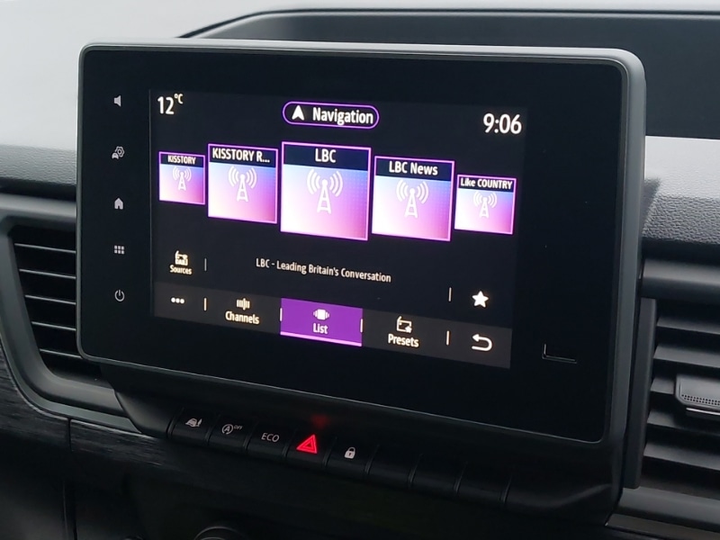 Used Renault Trafic 2025 for sale - 76478426: Photo 13