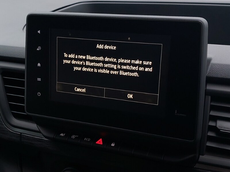 Used Renault Trafic 2025 for sale - 76478426: Photo 14