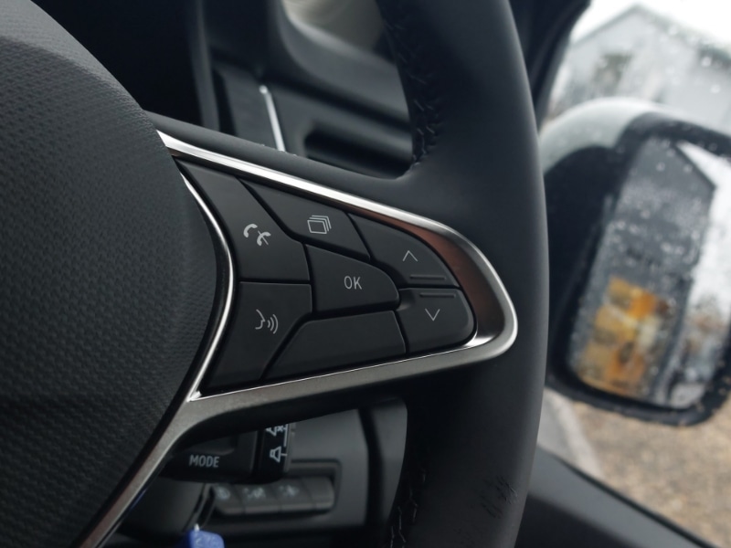 Used Renault Trafic 2025 for sale - 76478426: Photo 17