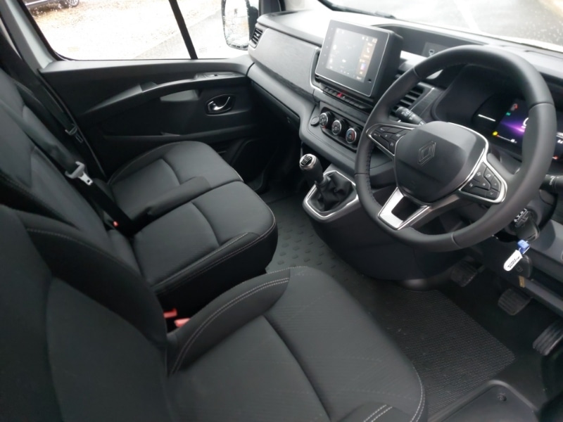 Used Renault Trafic 2025 for sale - 76478426: Photo 2