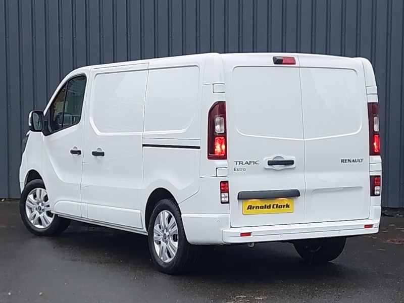 Used Renault Trafic 2025 for sale - 76478426: Photo 3